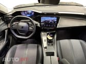 Peugeot 408 1.2 Hybrid Allure e-DCS6