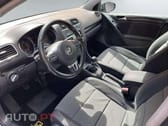 Volkswagen Golf 1.6 TDI CONFORTLINE