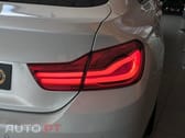 BMW 420 d Line Luxury Auto