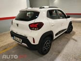 Dacia Spring Electric 45 Comfort