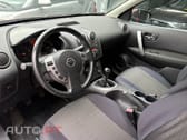 Nissan Qashqai 1.5 dCi Visia AC