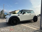 MINI Cooper One D