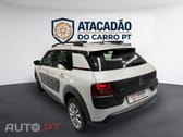 Citroen C4 Cactus 1.2 VTi Feel