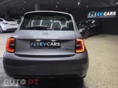 Fiat 500e Icon