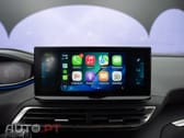 Peugeot 3008 1.6 Hybrid Allure e-EAT8