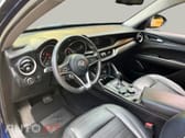 Alfa Romeo Stelvio 2.2 D Super AT8