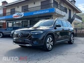 Mercedes-Benz EQB 250 Progressive