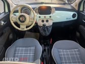 Fiat 500 1.2 8V S&S Lounge