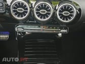 Mercedes-Benz CLA 180 d AMG Line Aut.