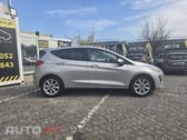 Ford Fiesta 1.0 EcoBoost Connected