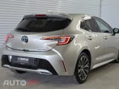 Toyota Corolla 2.0 Hybrid Exclusive