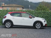 Citroen C3 1.2 PureTech Feel Pack