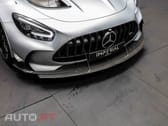 Mercedes-Benz AMG GT Black Series