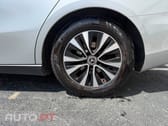 Mercedes-Benz A 180 d Progressive Aut.