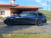BMW 320 D 163cv