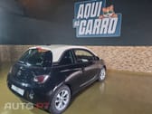 Opel Adam 1.2 Gasolina