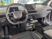 MG MG4 64 kWh Luxury