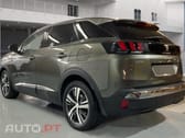 Peugeot 3008 1.6 Hybrid Allure e-EAT8