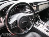 Jaguar XF 2.0 D R-Sport AWD Aut.