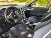 Alfa Romeo 159 1.9 JTDm 16V Sportiva