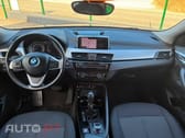 BMW X2 25e Business