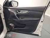 Nissan Qashqai 1.5 dCi N-Connecta