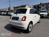 Fiat 500 1.0 Hybrid Lounge