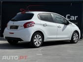 Peugeot 208 1.2