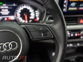 Audi A4 Avant 30 TDI S tronic