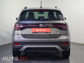 Volkswagen T-Cross 1.0 TSI 115cv Life DSG