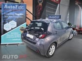 Toyota Yaris 1.5 HDF Comfort Plus