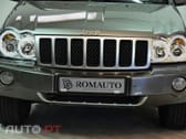 Jeep Grand Cherokee 3.0 CRD V6 Overland