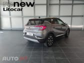 Renault Captur Techno
