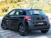 Citroen C3 Pure Tech S&S Shine