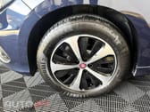 Fiat Tipo 1.6 M-Jet Lounge