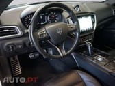 Maserati Ghibli GT Mild-Hybrid  