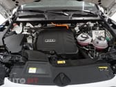 Audi Q5 50 TFSIe quattro S tronic S line