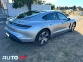 Porsche Taycan 4S