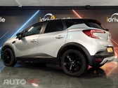 Renault Captur 1.5 dCi Exclusive