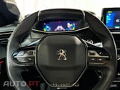 Peugeot E-208 50 kWh GT Pack