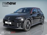 Renault 5 EV40 techno 120cv autonomia urban