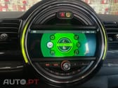 MINI Clubman Cooper SD Auto Desportiva