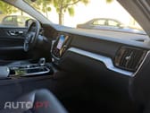 Volvo V60 2.0 T6 AWD TE Inscription Expression