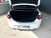 Renault Mégane 1.5 dCi Limited EDC