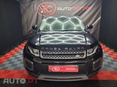 Land Rover Range Rover 2.0 eD4 SE Dynamic