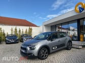 Citroen C3 1.2 PureTech Shine