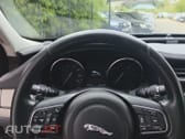Jaguar XF 2.0 D Portfolio Aut.