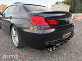 BMW 640 d xDrive Pack M