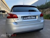 Peugeot 308 1.6 BlueHDi Active