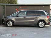 Citroen C4 Grand Picasso BlueHDi 120 Seduction